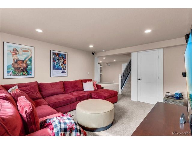 12134 Pine Top St, Parker, CO 80138