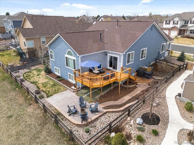 12134 Pine Top St, Parker, CO 80138