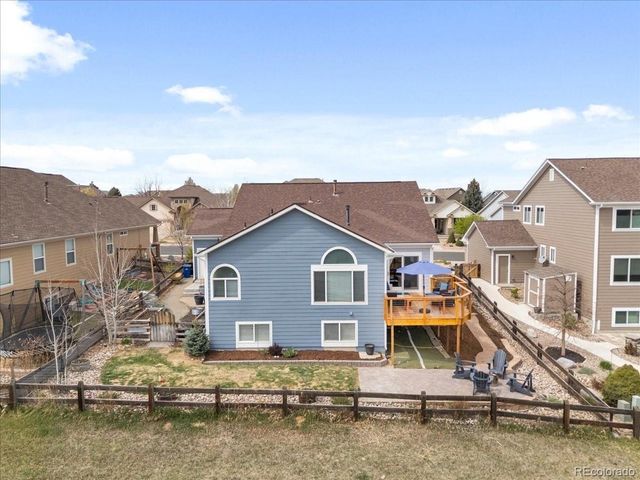 12134 Pine Top St, Parker, CO 80138