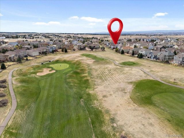 12134 Pine Top St, Parker, CO 80138