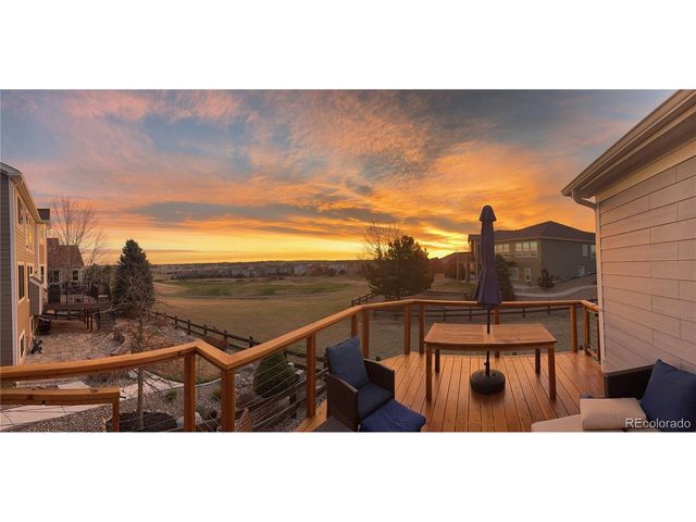 12134 Pine Top St, Parker, CO 80138