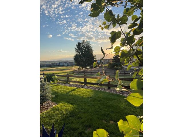 12134 Pine Top St, Parker, CO 80138