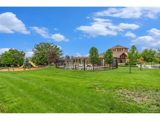 12134 Pine Top St, Parker, CO 80138