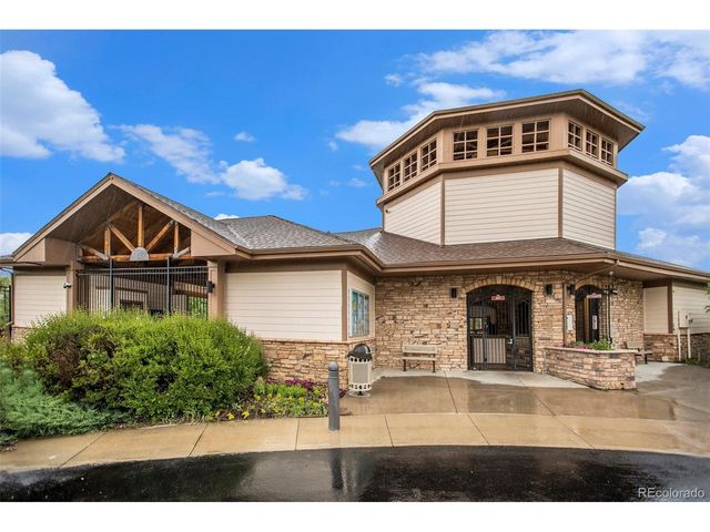 12134 Pine Top St, Parker, CO 80138