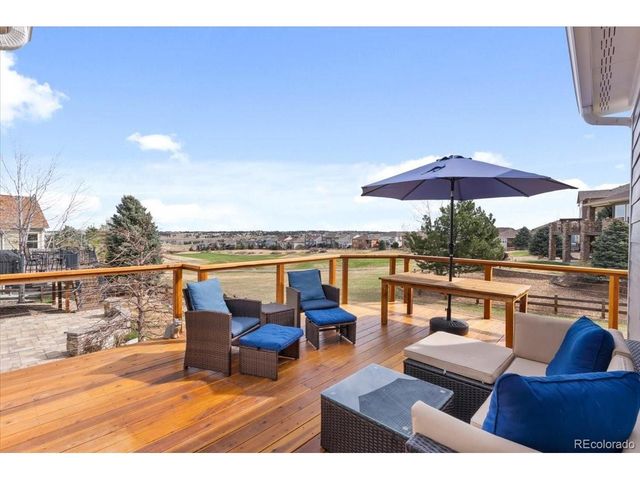 12134 Pine Top St, Parker, CO 80138