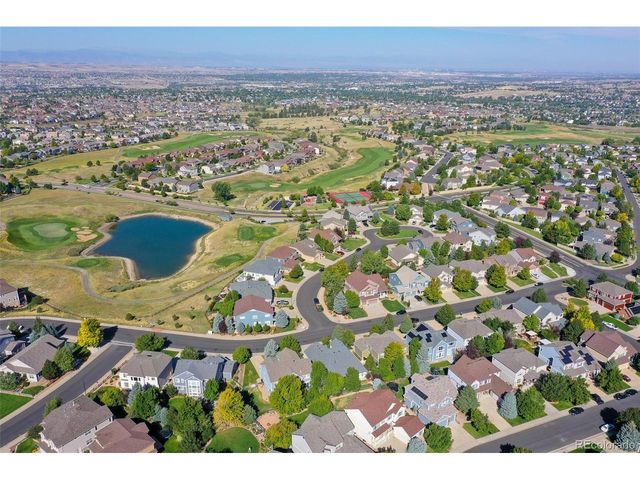 12134 Pine Top St, Parker, CO 80138
