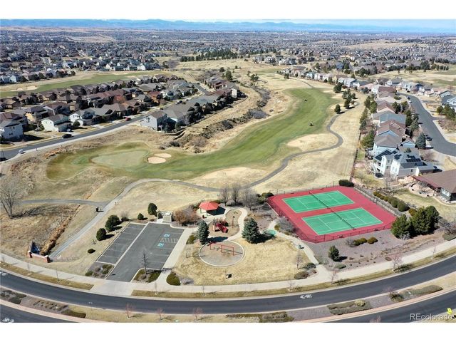 12134 Pine Top St, Parker, CO 80138