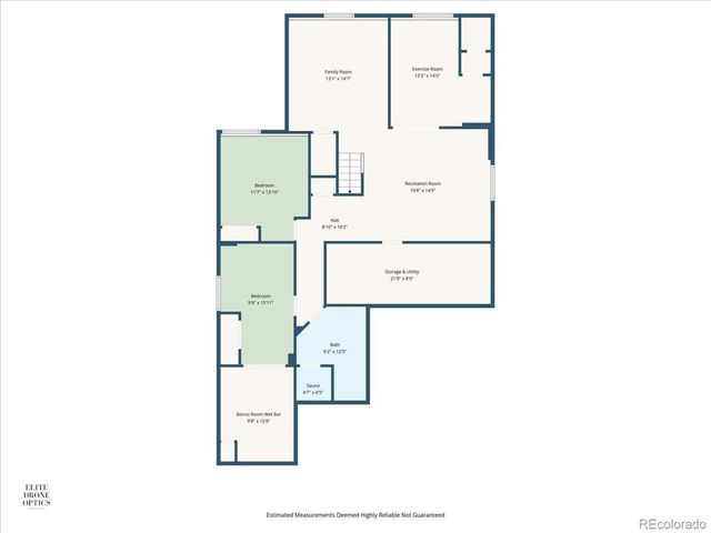 12134 Pine Top St, Parker, CO 80138