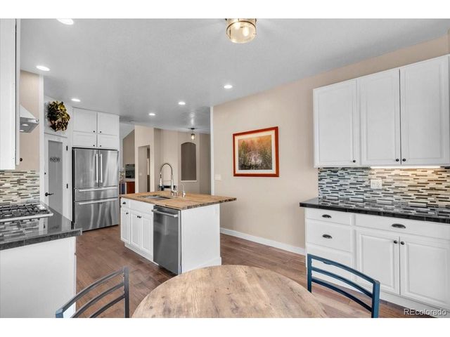 12134 Pine Top St, Parker, CO 80138