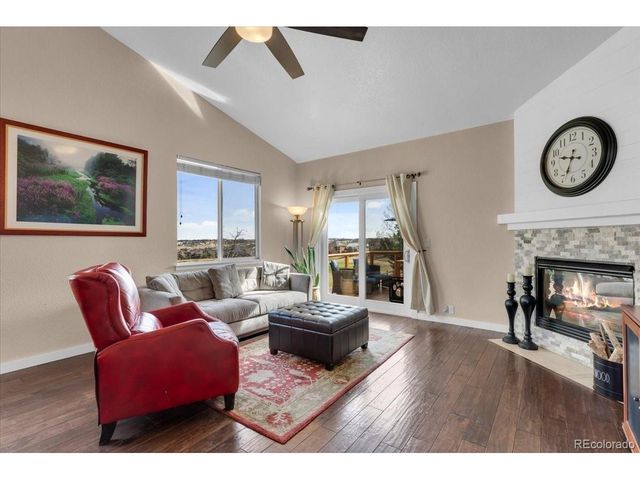 12134 Pine Top St, Parker, CO 80138