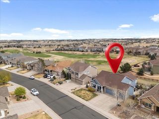 12134 Pine Top St, Parker, CO 80138