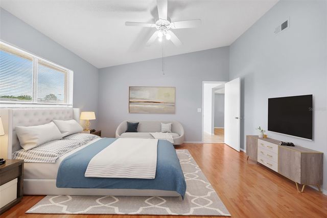 7853 KENSINGHAM COURT, Orlando, FL 32835
