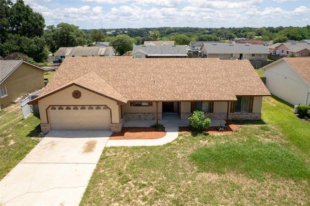 7853 KENSINGHAM COURT, Orlando, FL 32835