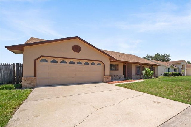 7853 KENSINGHAM COURT, Orlando, FL 32835