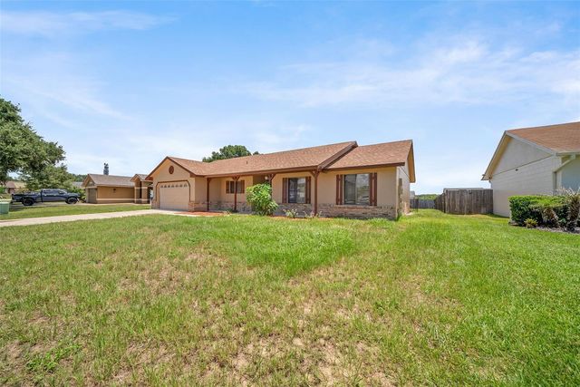 7853 KENSINGHAM COURT, Orlando, FL 32835