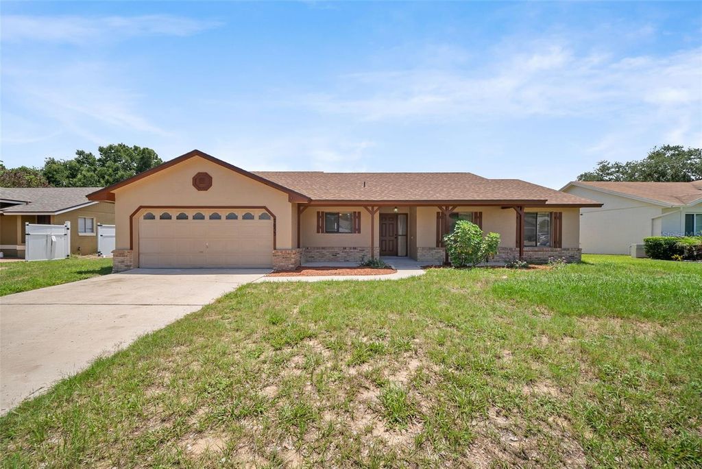 7853 KENSINGHAM COURT, Orlando, FL 32835