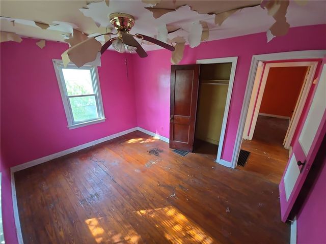 59 S Moss Avenue, Dayton, OH 45417