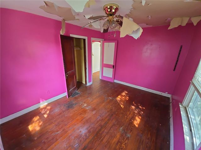 59 S Moss Avenue, Dayton, OH 45417