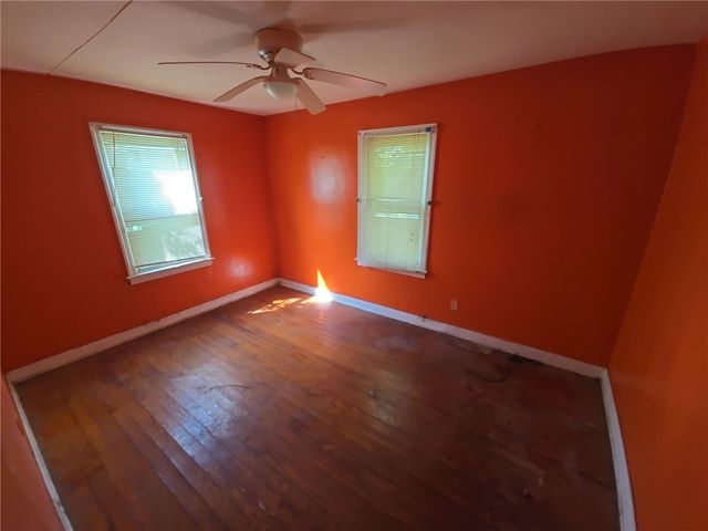 59 S Moss Avenue, Dayton, OH 45417