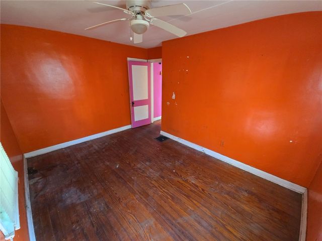59 S Moss Avenue, Dayton, OH 45417