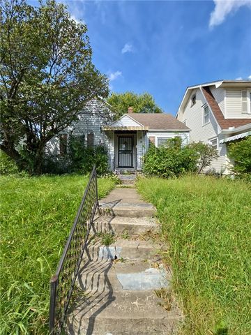 59 S Moss Avenue, Dayton, OH 45417