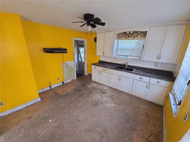 59 S Moss Avenue, Dayton, OH 45417