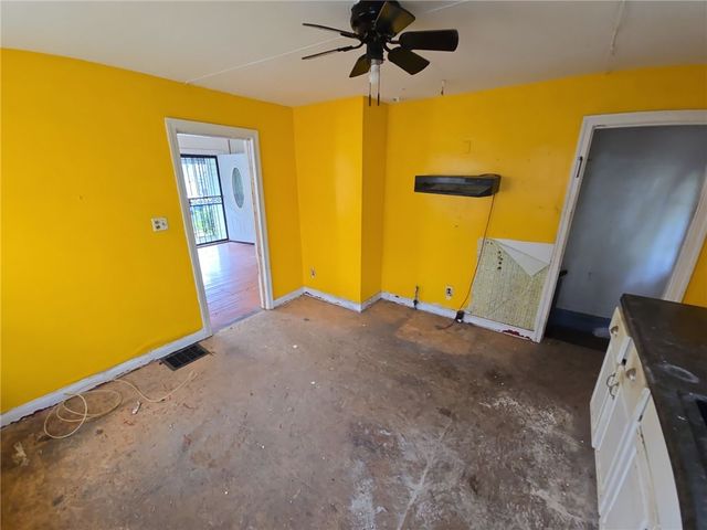 59 S Moss Avenue, Dayton, OH 45417