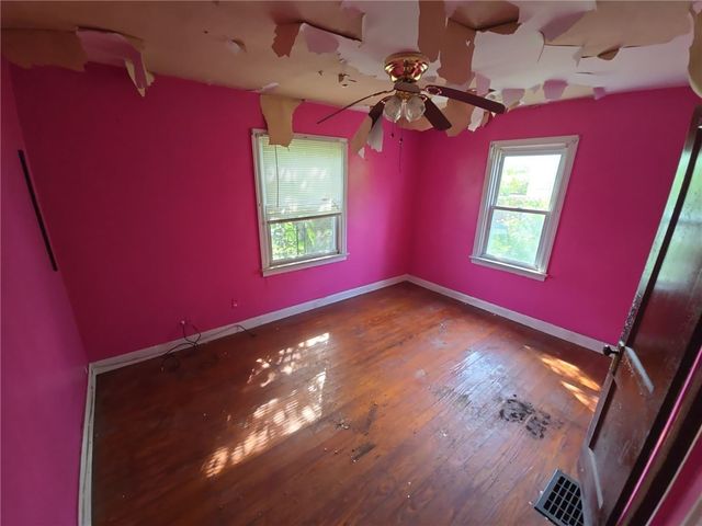 59 S Moss Avenue, Dayton, OH 45417