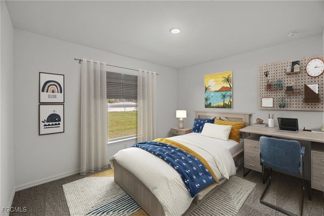 3327 Clearview CIR, Labelle, FL 33935