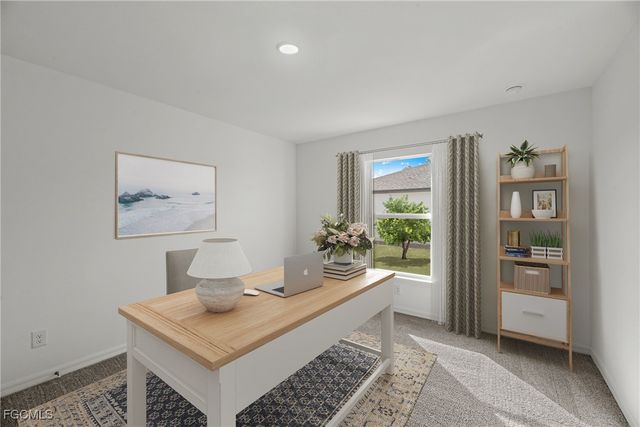 3327 Clearview CIR, Labelle, FL 33935