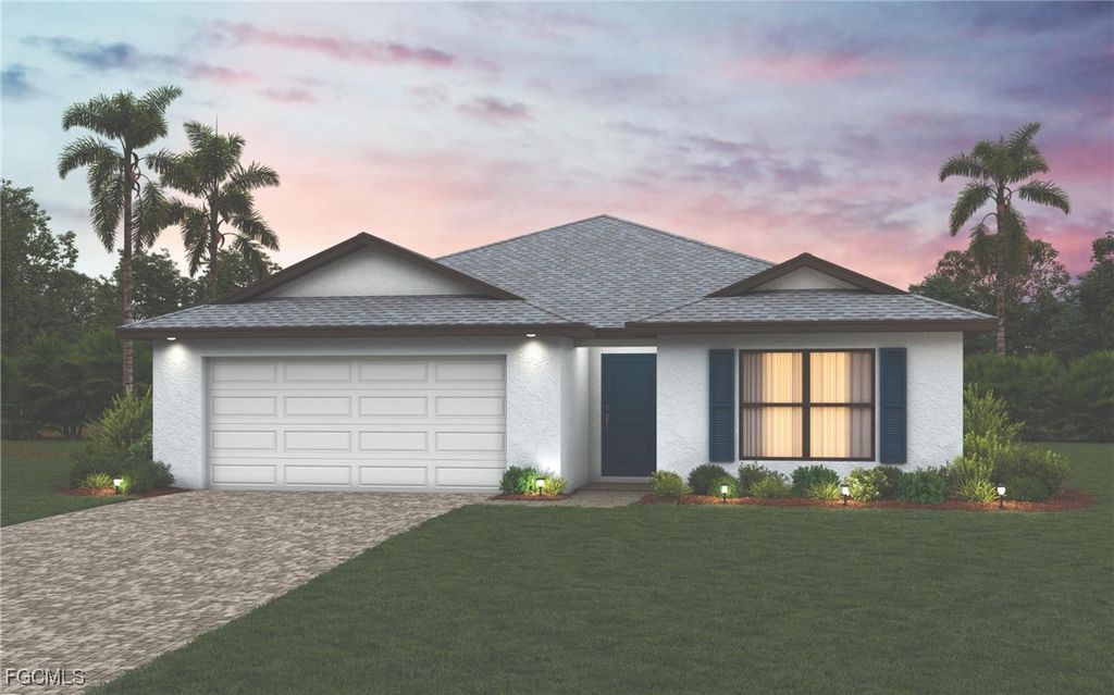 3327 Clearview CIR, Labelle, FL 33935