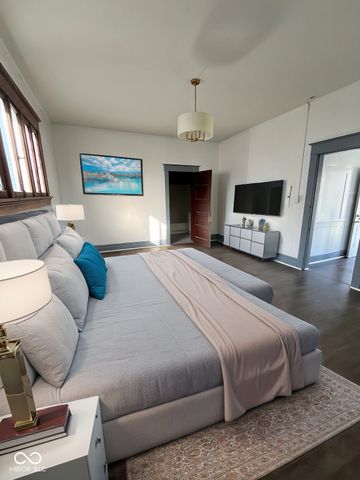 121 W 13th Street, Anderson, IN 46016