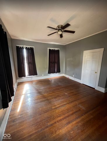 121 W 13th Street, Anderson, IN 46016