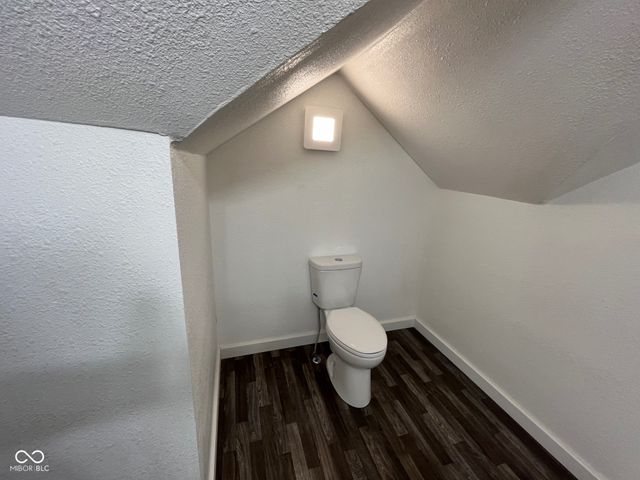 121 W 13th Street, Anderson, IN 46016