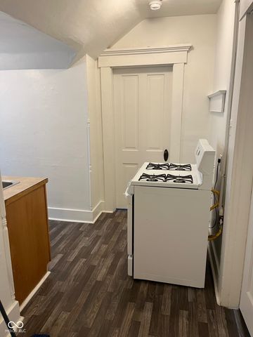 121 W 13th Street, Anderson, IN 46016