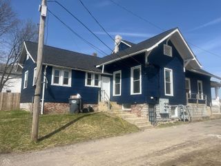 121 W 13th Street, Anderson, IN 46016