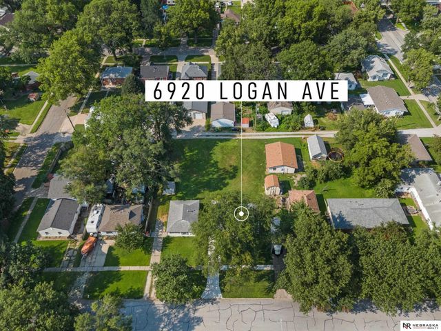6920 Logan Avenue, Lincoln, NE 68507