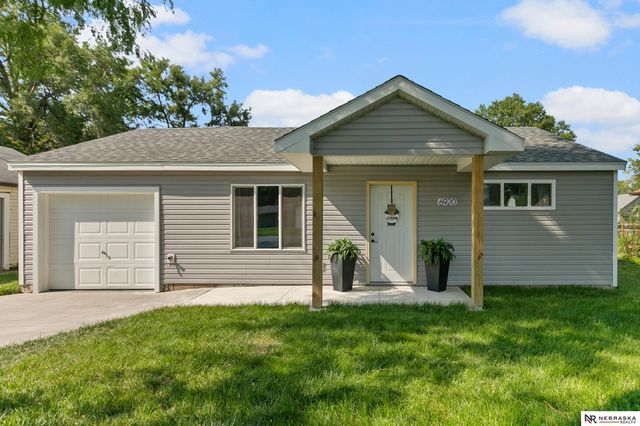 6920 Logan Avenue, Lincoln, NE 68507