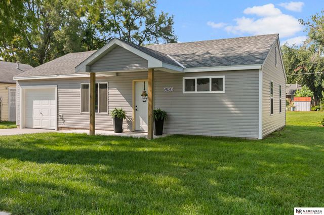 6920 Logan Avenue, Lincoln, NE 68507