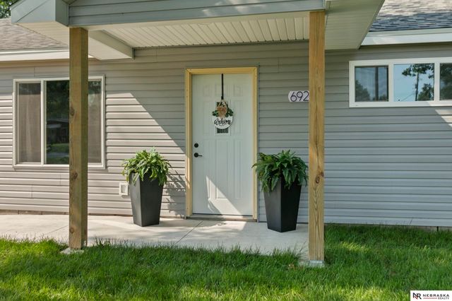 6920 Logan Avenue, Lincoln, NE 68507