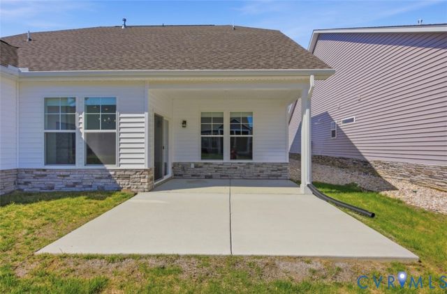 1731 Galley Pl, Chester, VA 23836