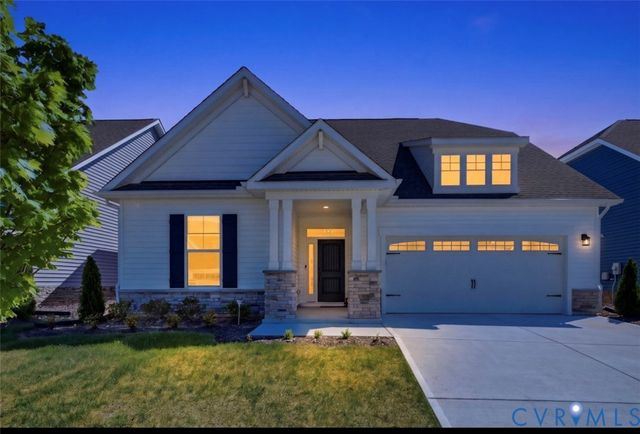 1731 Galley Pl, Chester, VA 23836