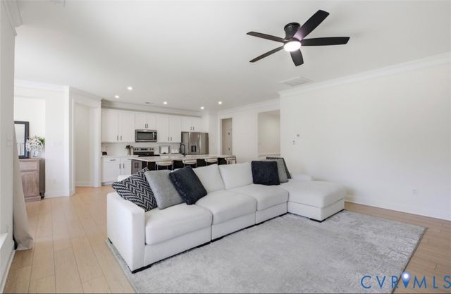 1731 Galley Pl, Chester, VA 23836