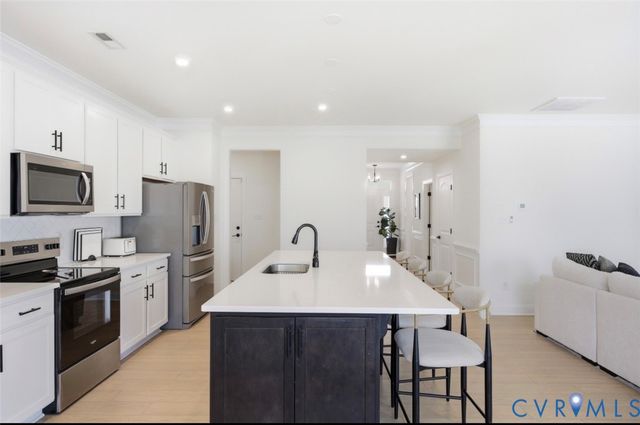 1731 Galley Pl, Chester, VA 23836