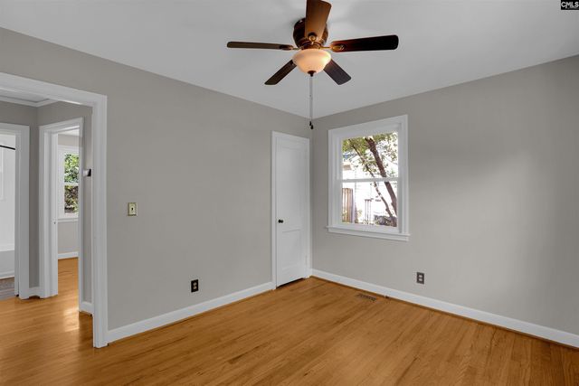 3906 Eureka Street, Columbia, SC 29205