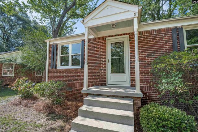 3906 Eureka Street, Columbia, SC 29205