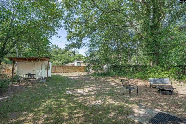 3906 Eureka Street, Columbia, SC 29205