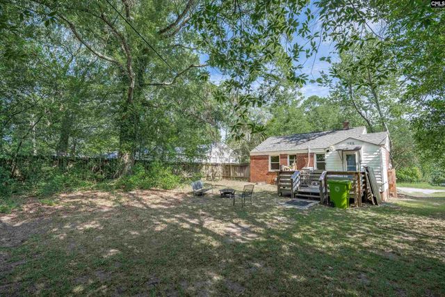 3906 Eureka Street, Columbia, SC 29205