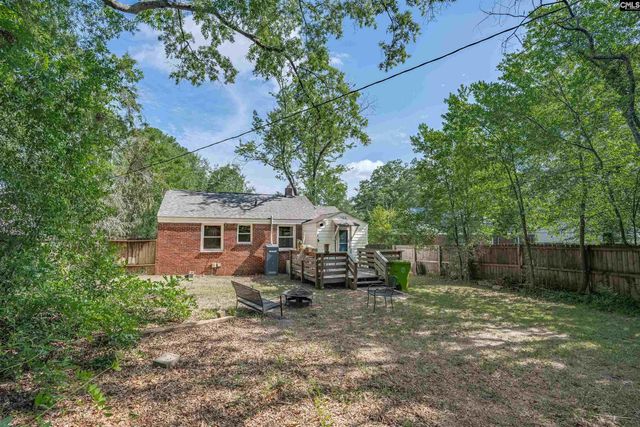 3906 Eureka Street, Columbia, SC 29205