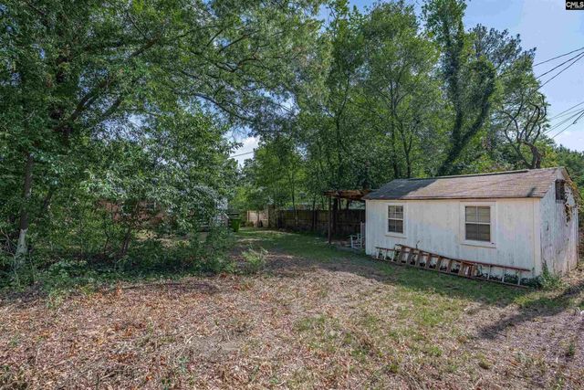 3906 Eureka Street, Columbia, SC 29205
